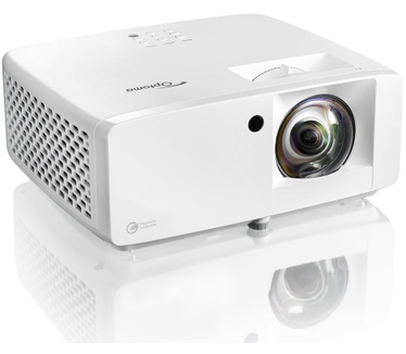 Optoma ZH450ST