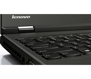 Lenovo ThinkPad W540 (20BG001BMB)