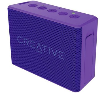 Creative Muvo 2c Paars