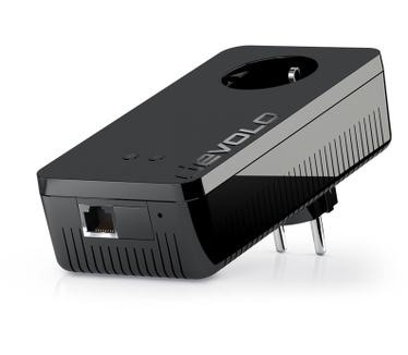 Devolo dLAN Pro 1200+ PoE (enkele adapter)