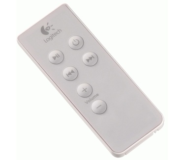 Logitech Pure-Fi Express