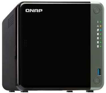 QNAP TS-453D