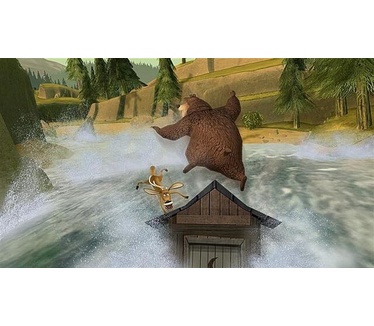 Baas In Eigen Bos, Xbox 360