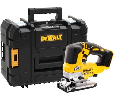 DeWalt DCS334NT (met koffer, zonder accu/lader)