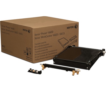 Xerox Maintenance kit VersaLink C40X / WorkCentre 6655 / Phaser 6600 / WorkCentre 6605 (item dat lang mee gaat, meestal niet vereist bij doorsnee gebruiksniveaus)
