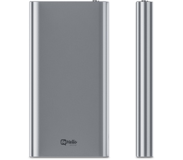 BeHello Powerbank Ultradun 8000mAh