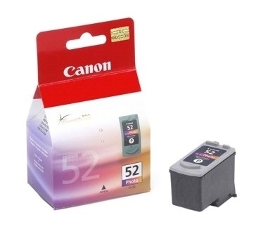 Canon Cartridge CL-52