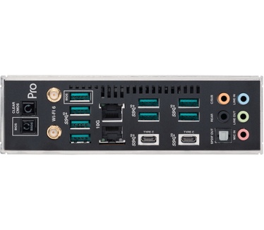 ASUS Pro WS WRX80E-SAGE SE WIFI