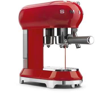 Smeg ECF01RDEU