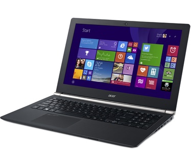 Acer Aspire V15 Nitro VN7-591G-77UH