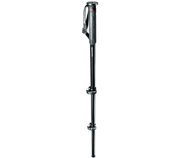 Manfrotto XPRO Monopod+