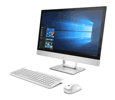 HP Pavilion 27-r088nd