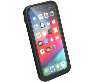Catalyst CATDRPHXBLK (iPhone X) Zwart