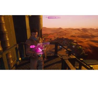 Beyond a Steel Sky, Xbox One