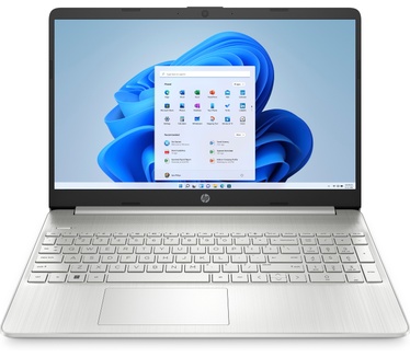 HP 15s -eq2003nd AMD Ryzen-5 5500U/15.6"/8GB/512SSD/W11 (Q1-2023)