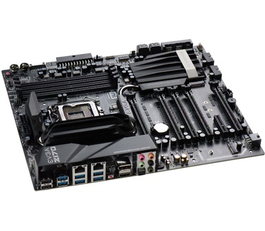 EVGA Z170 Classified