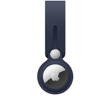 Apple Apple Airtag Loop Deep Navy