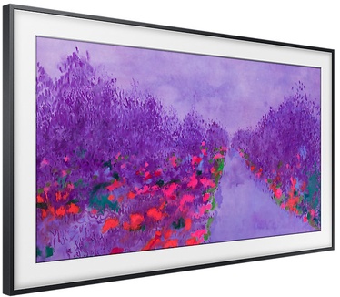Samsung The Frame 65" (2018)