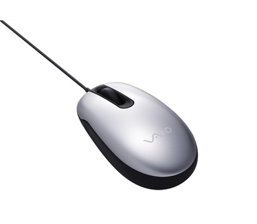 Sony Vaio VGP-UMS30/S (Zilver)