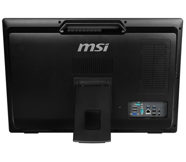 MSI Wind Top Pro 24T 6M-004XDE