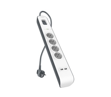 Belkin BSV401CA2M