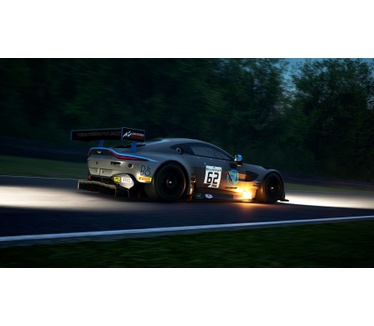 Assetto Corsa Competizione