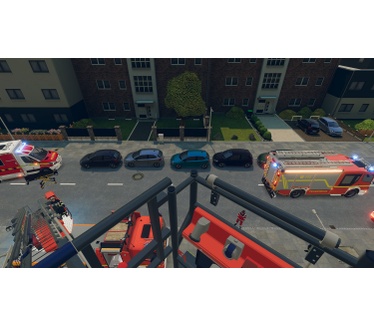 Emergency Call - The Attack Squad