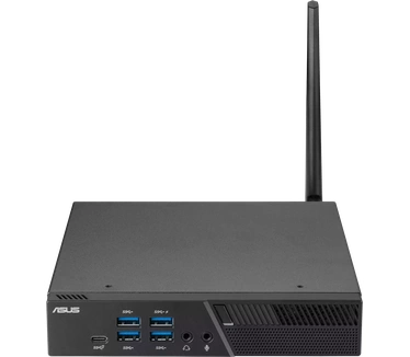 ASUS PB50-BR072MD / 3550H mini PC / Ryzen 5 3550H / 8GB / 128GB / W11P