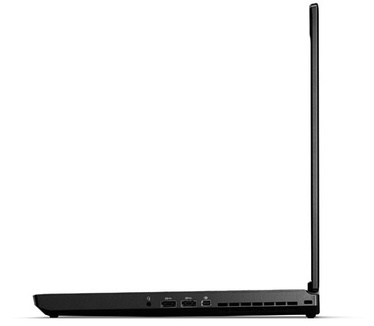 Lenovo P51 + Dock Station