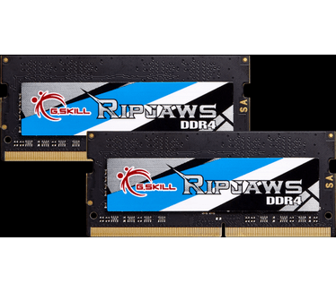G.Skill Ripjaws F4-3200C18D-16GRS