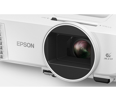 Epson EH-TW5705 with HC lamp warranty