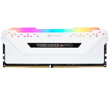 Corsair Vengeance RGB Pro CMW32GX4M2C3000C15W
