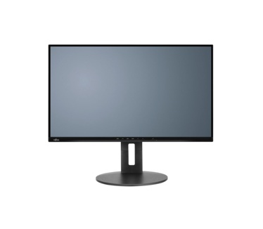 Fujitsu Display B-Line B27-9 TS FHD Zwart