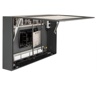 Hagor ScreenOut Pro M