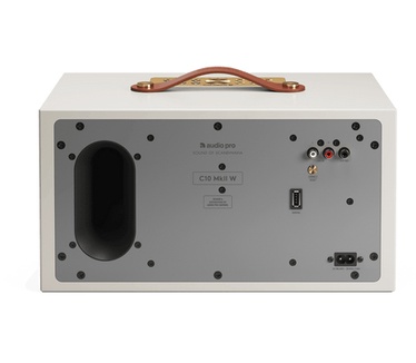 Audio Pro C10 MkII W