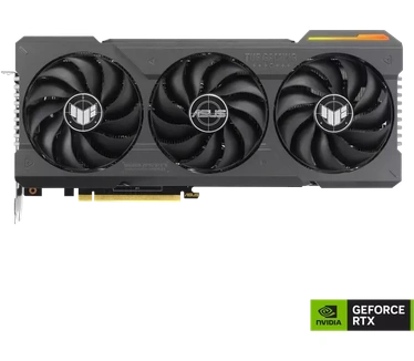 ASUS TUF Gaming RTX 4070 Ti 12GB GDDR6X OC Edition