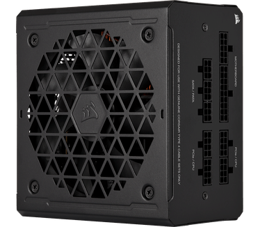 Corsair RM650