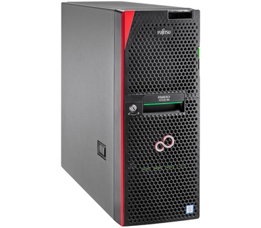 Fujitsu VFY:T1334SC044IN