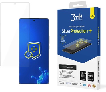 3MK SilverProtection+