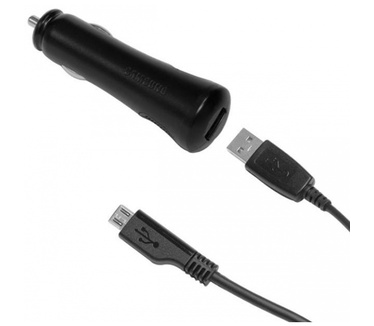 Samsung Samsung Autolader ECA-U20CBE (microUSB)