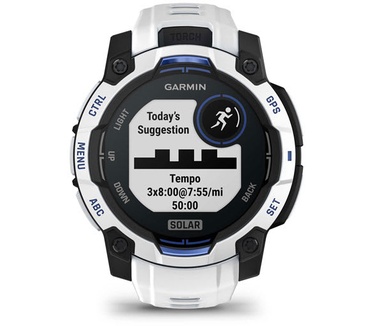 Garmin Instinct