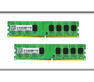 G.Skill N T F2-6400CL5D-4GBNT