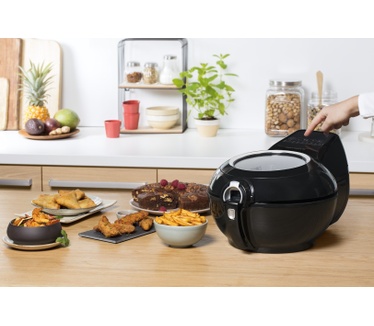Tefal heteluchtfriteuse AH9608