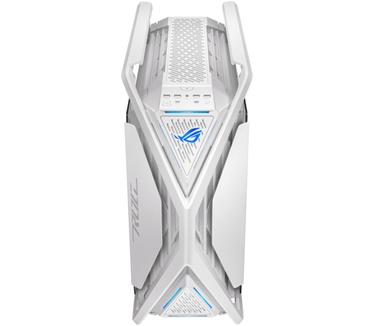 ASUS ROG Hyperion GR701 White