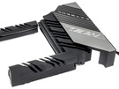 ASUS ROG Maximus XIII Extreme vrm koeling