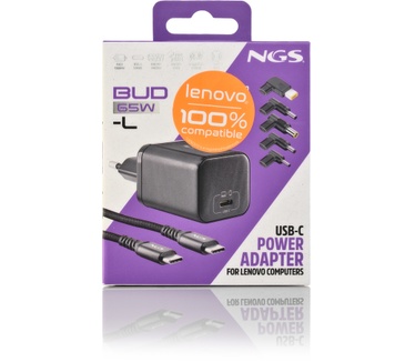 NGS BUD 65W-L