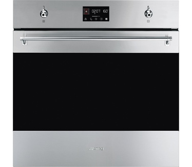 Smeg SO6302TX inbouw oven RVS
