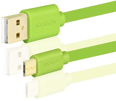 Axagon BUMM-AM10QG Groen