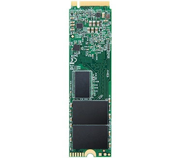 Transcend MTE850 512GB
