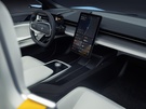 Polestar 6-cabrio